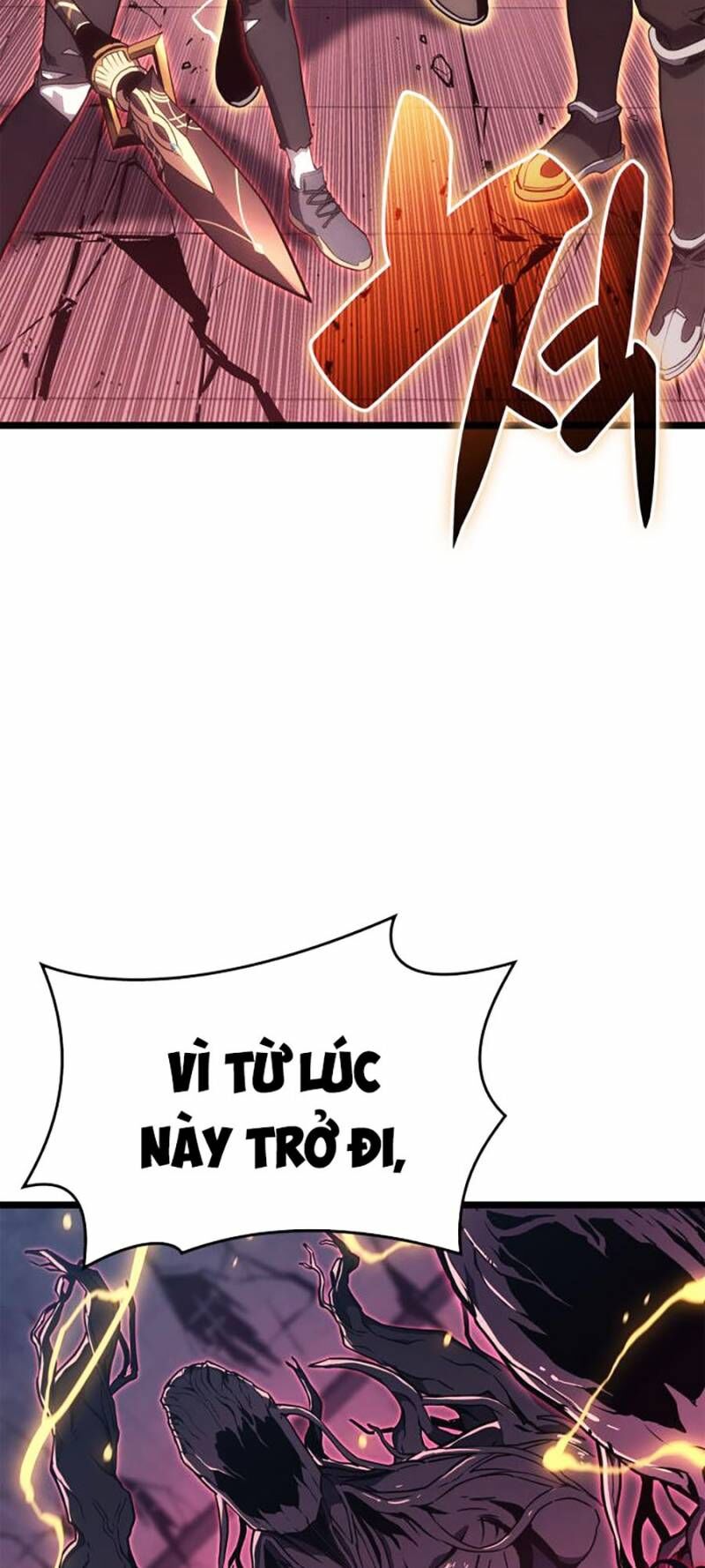 Người Hùng Cấp Thảm Họa Hồi Sinh - Chapter 105