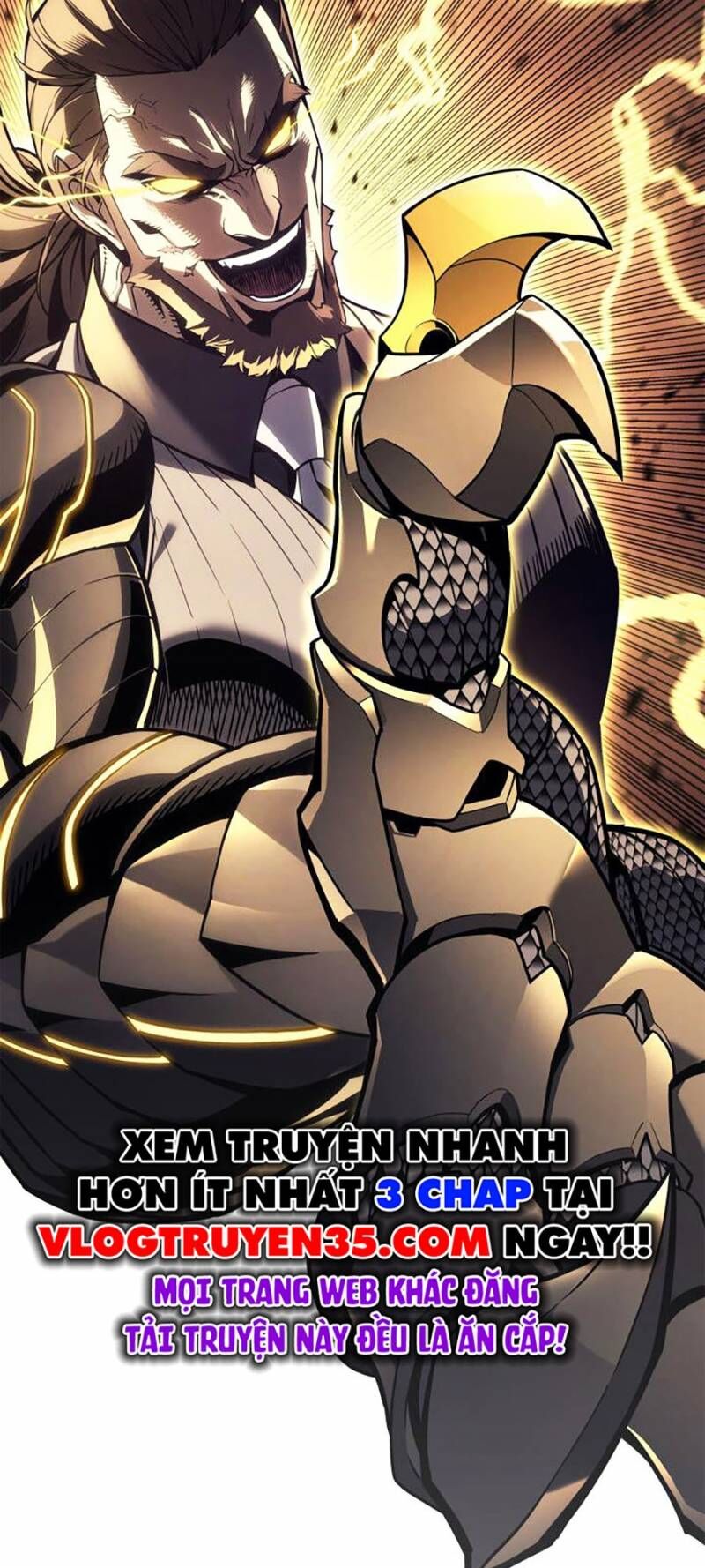 Người Hùng Cấp Thảm Họa Hồi Sinh - Chapter 105