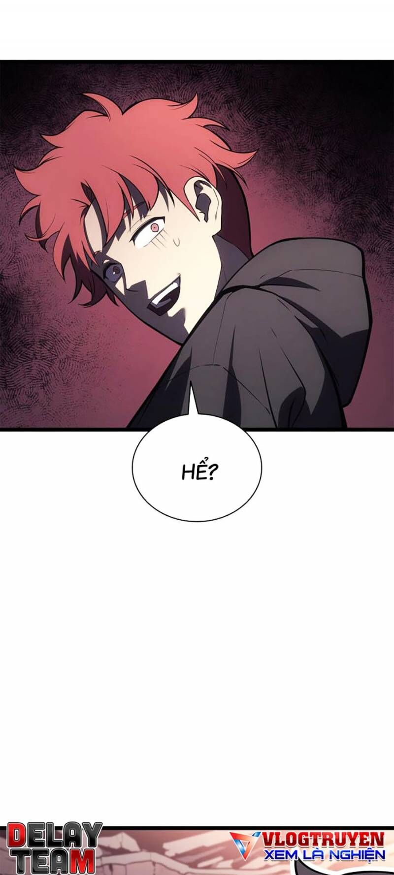 Người Hùng Cấp Thảm Họa Hồi Sinh - Chapter 105