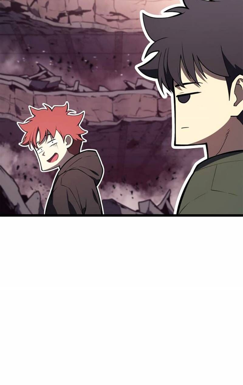 Người Hùng Cấp Thảm Họa Hồi Sinh - Chapter 105