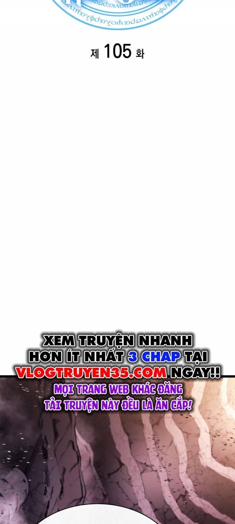 Người Hùng Cấp Thảm Họa Hồi Sinh - Chapter 105