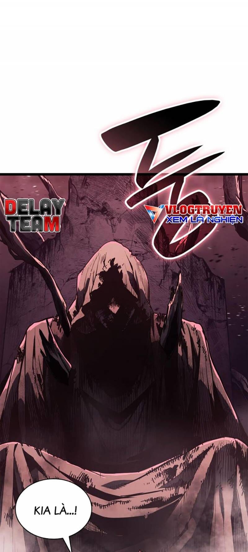 Người Hùng Cấp Thảm Họa Hồi Sinh - Chapter 105