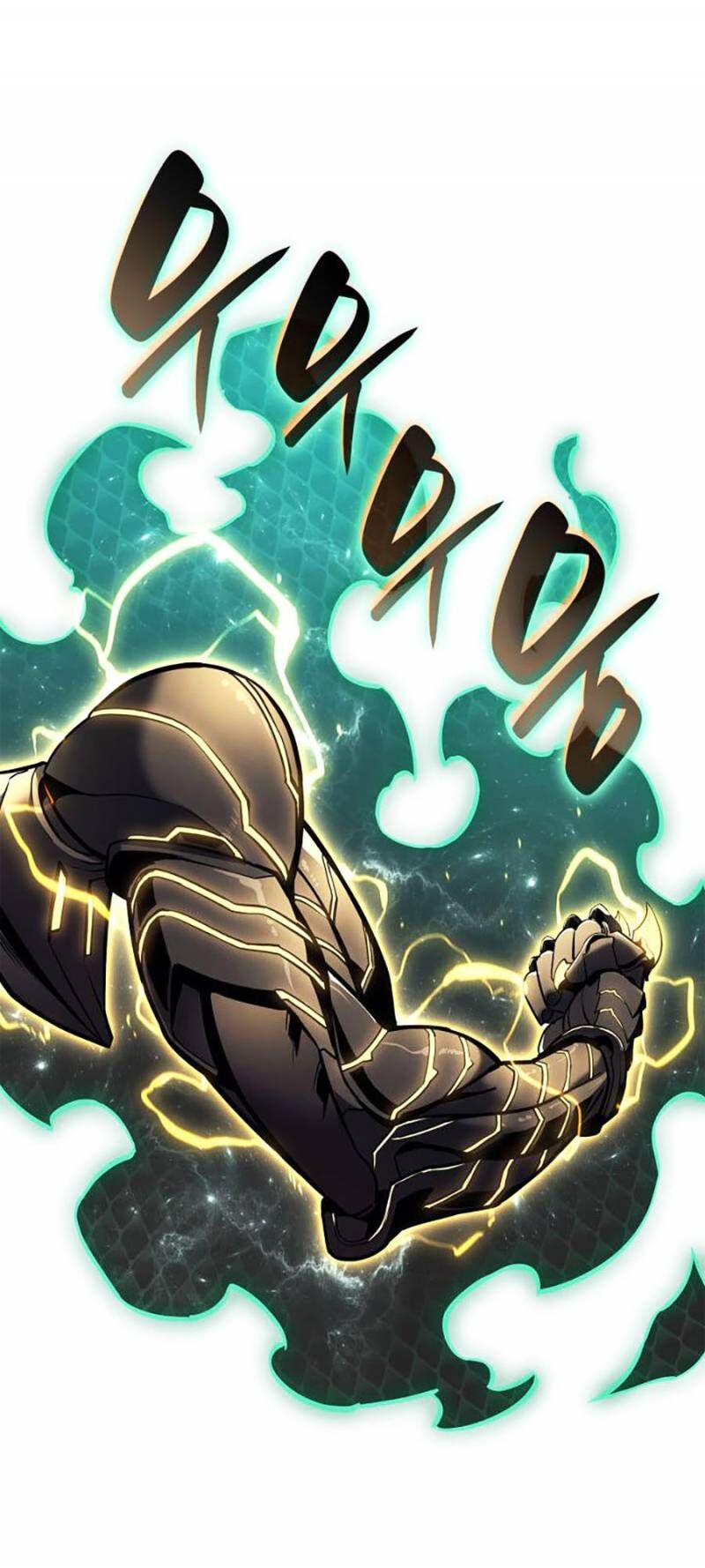 Người Hùng Cấp Thảm Họa Hồi Sinh - Chapter 105