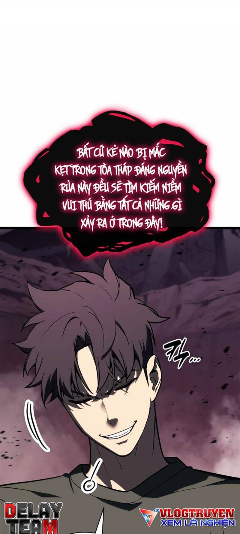 Người Hùng Cấp Thảm Họa Hồi Sinh - Chapter 105