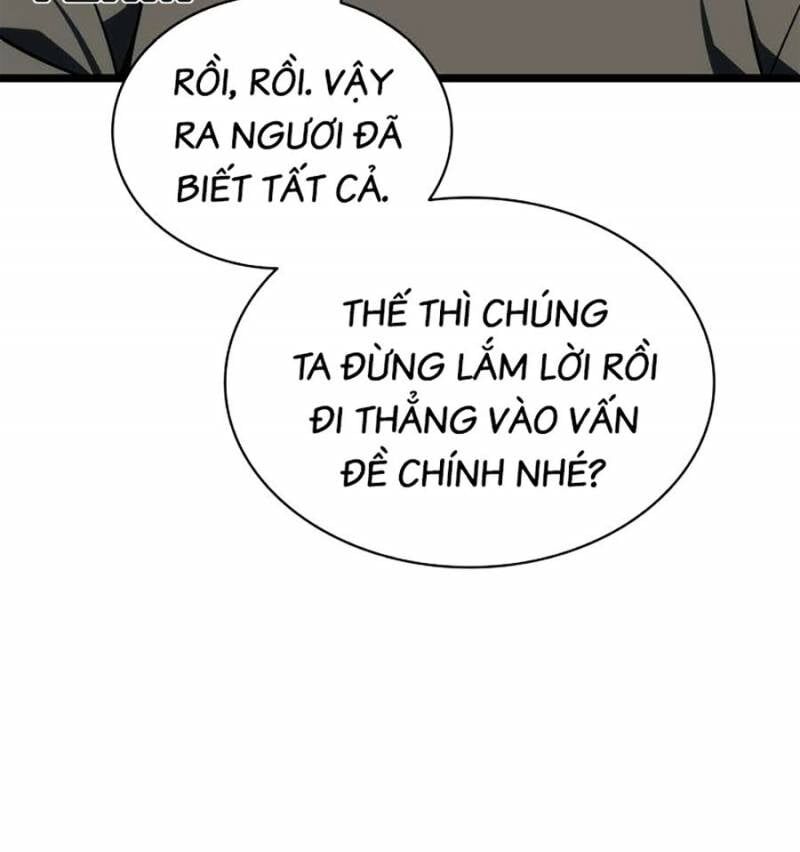 Người Hùng Cấp Thảm Họa Hồi Sinh - Chapter 105