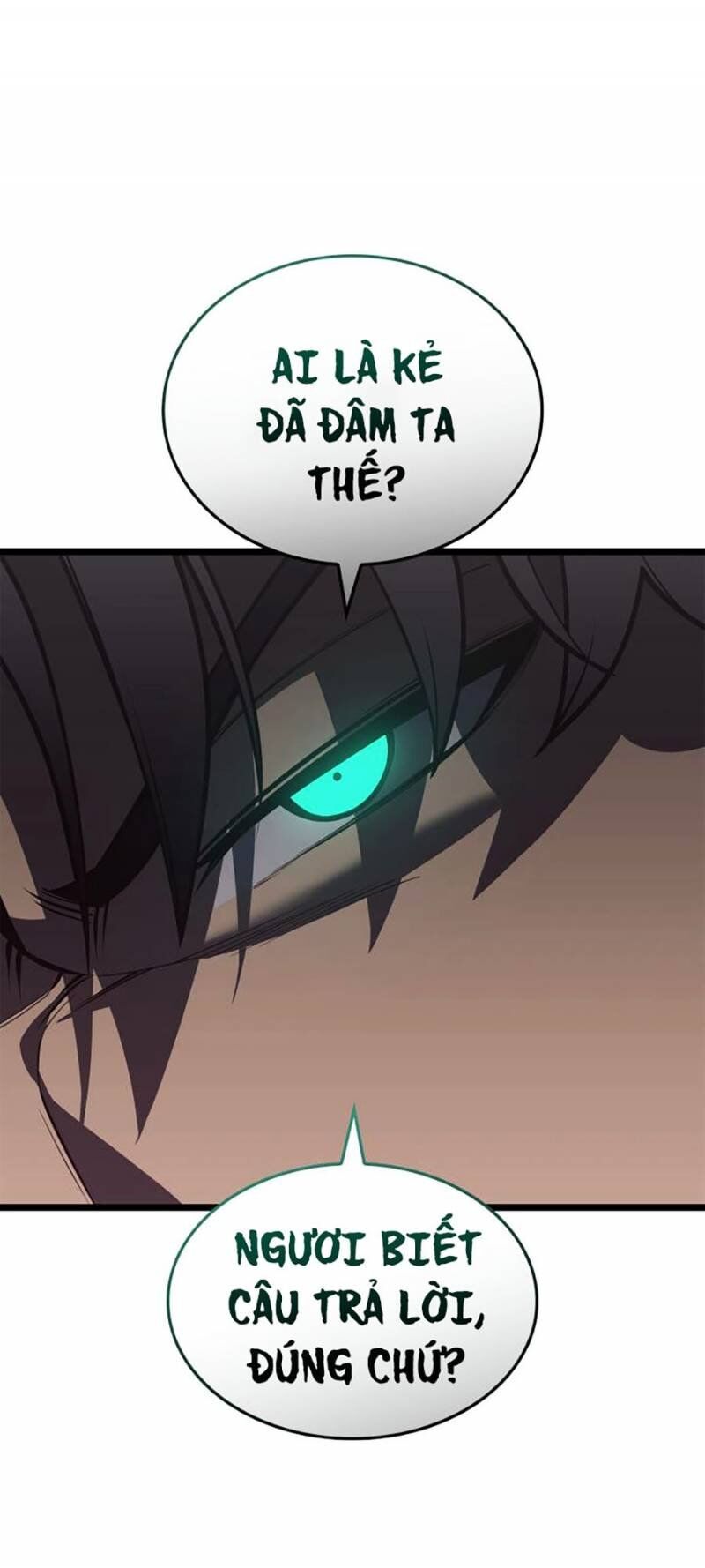 Người Hùng Cấp Thảm Họa Hồi Sinh - Chapter 105
