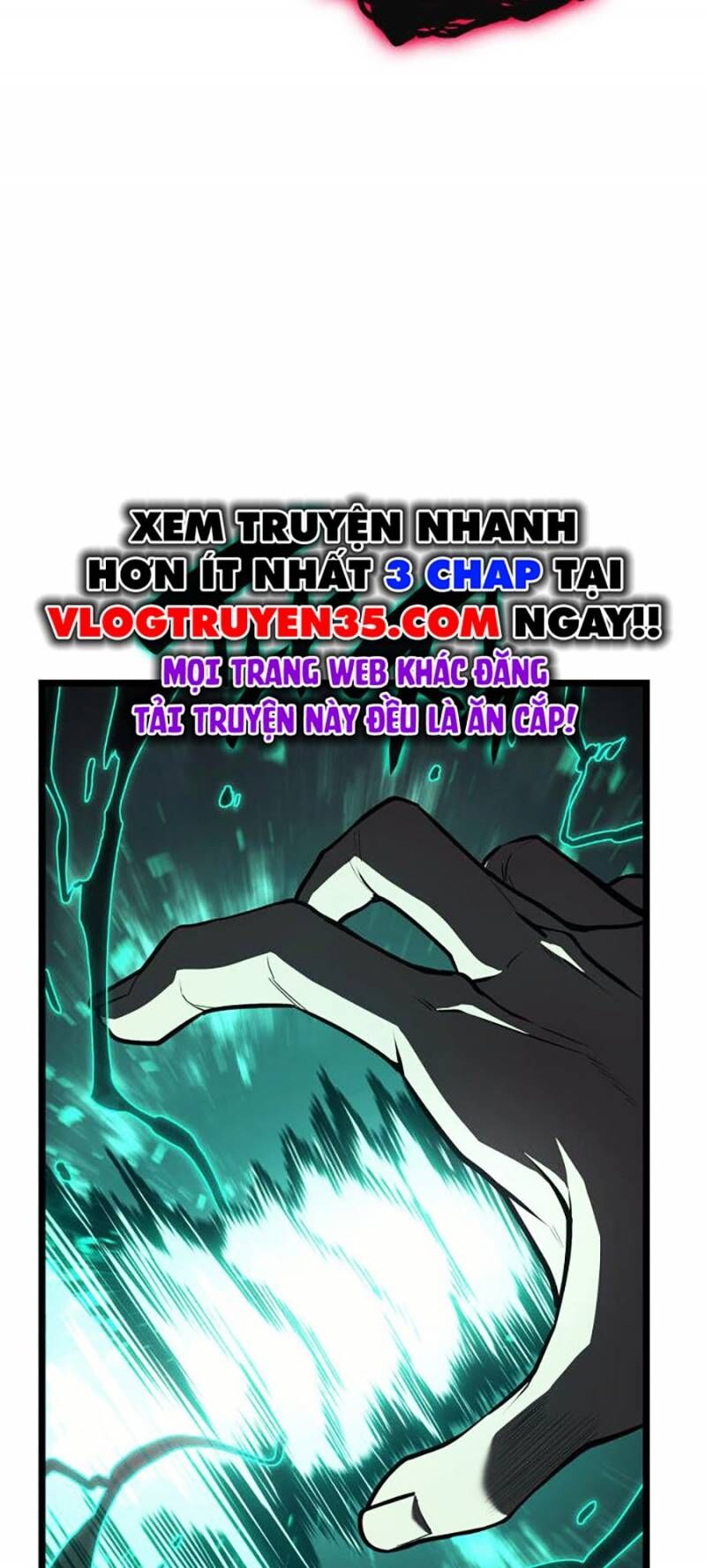 Người Hùng Cấp Thảm Họa Hồi Sinh - Chapter 105