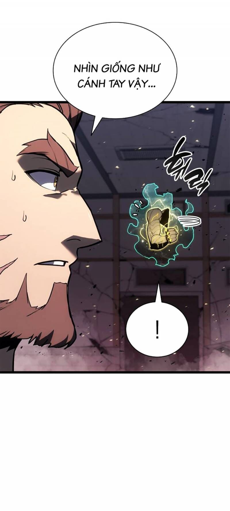Người Hùng Cấp Thảm Họa Hồi Sinh - Chapter 105