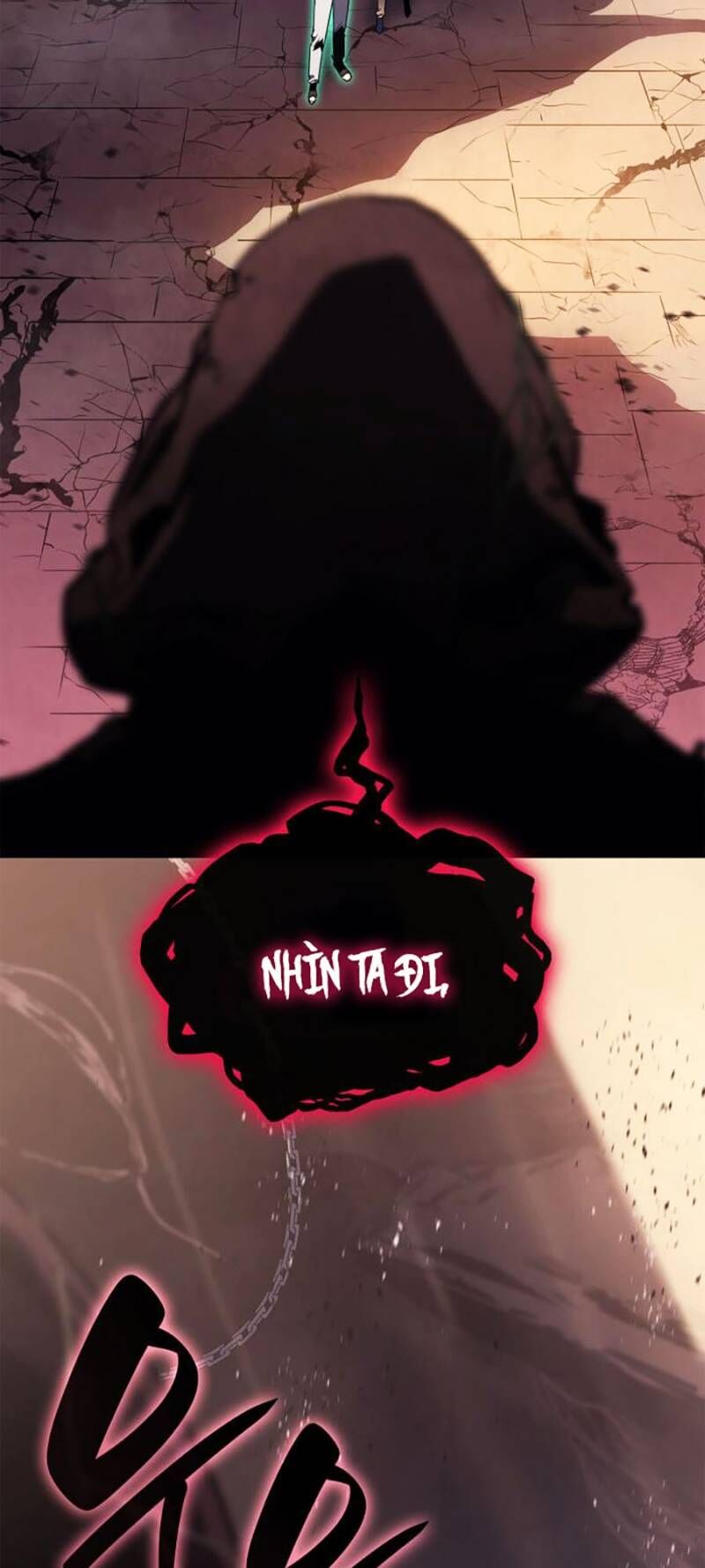Người Hùng Cấp Thảm Họa Hồi Sinh - Chapter 105