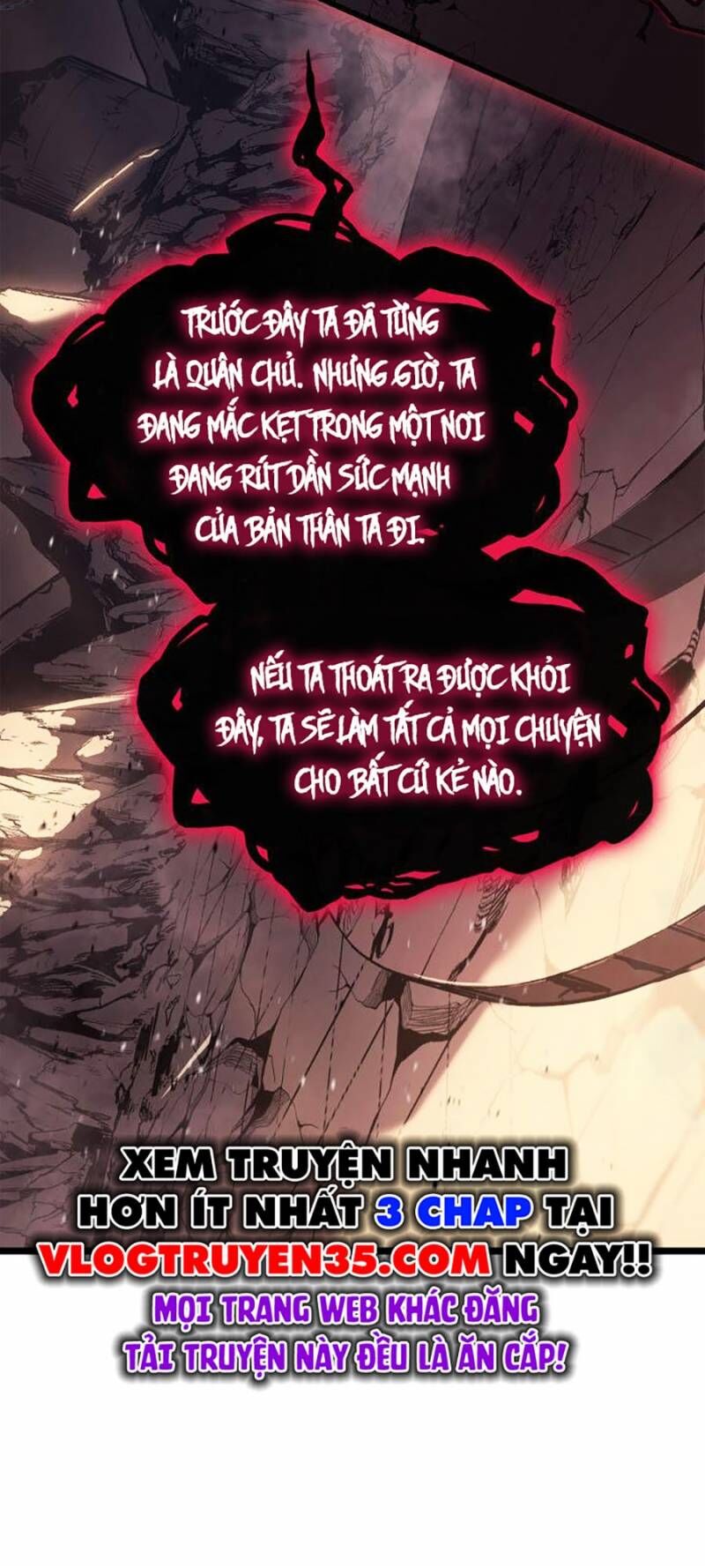 Người Hùng Cấp Thảm Họa Hồi Sinh - Chapter 105