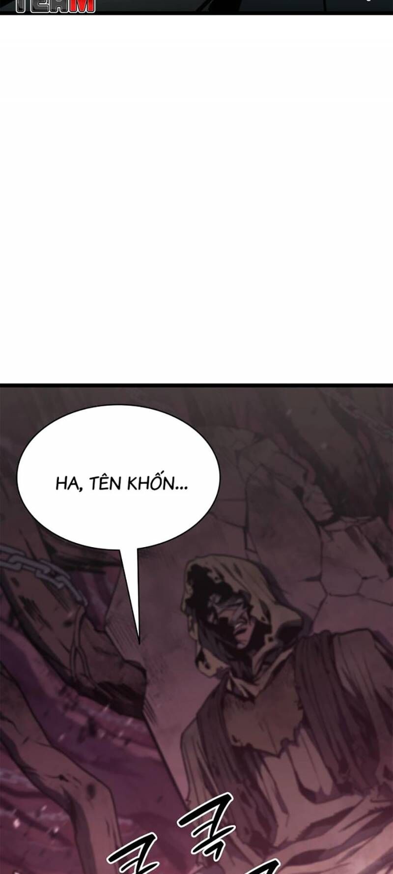 Người Hùng Cấp Thảm Họa Hồi Sinh - Chapter 105