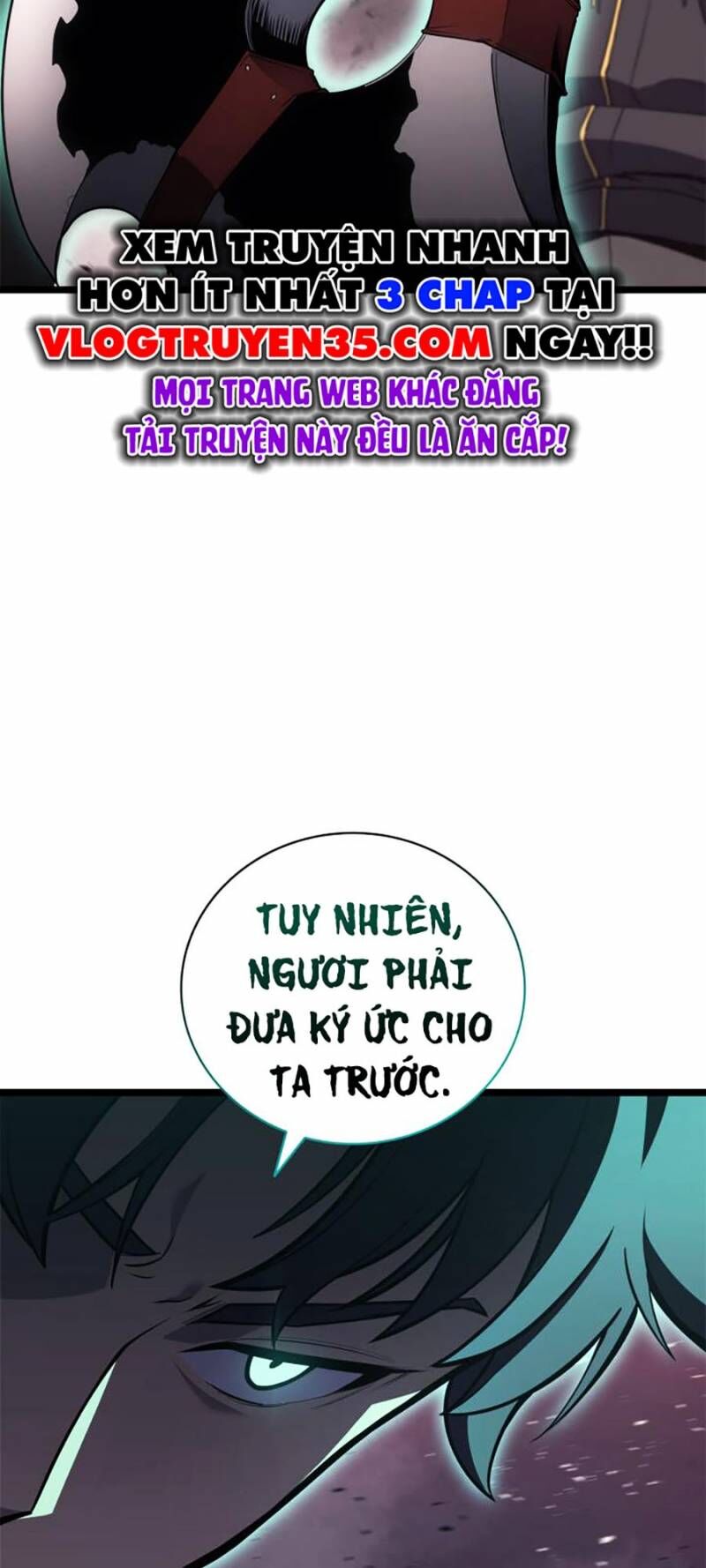 Người Hùng Cấp Thảm Họa Hồi Sinh - Chapter 105