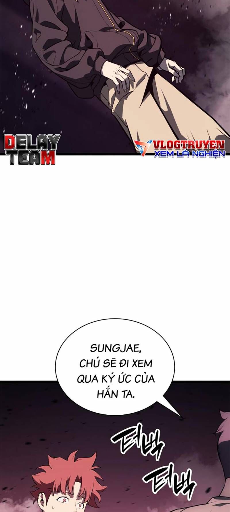 Người Hùng Cấp Thảm Họa Hồi Sinh - Chapter 105