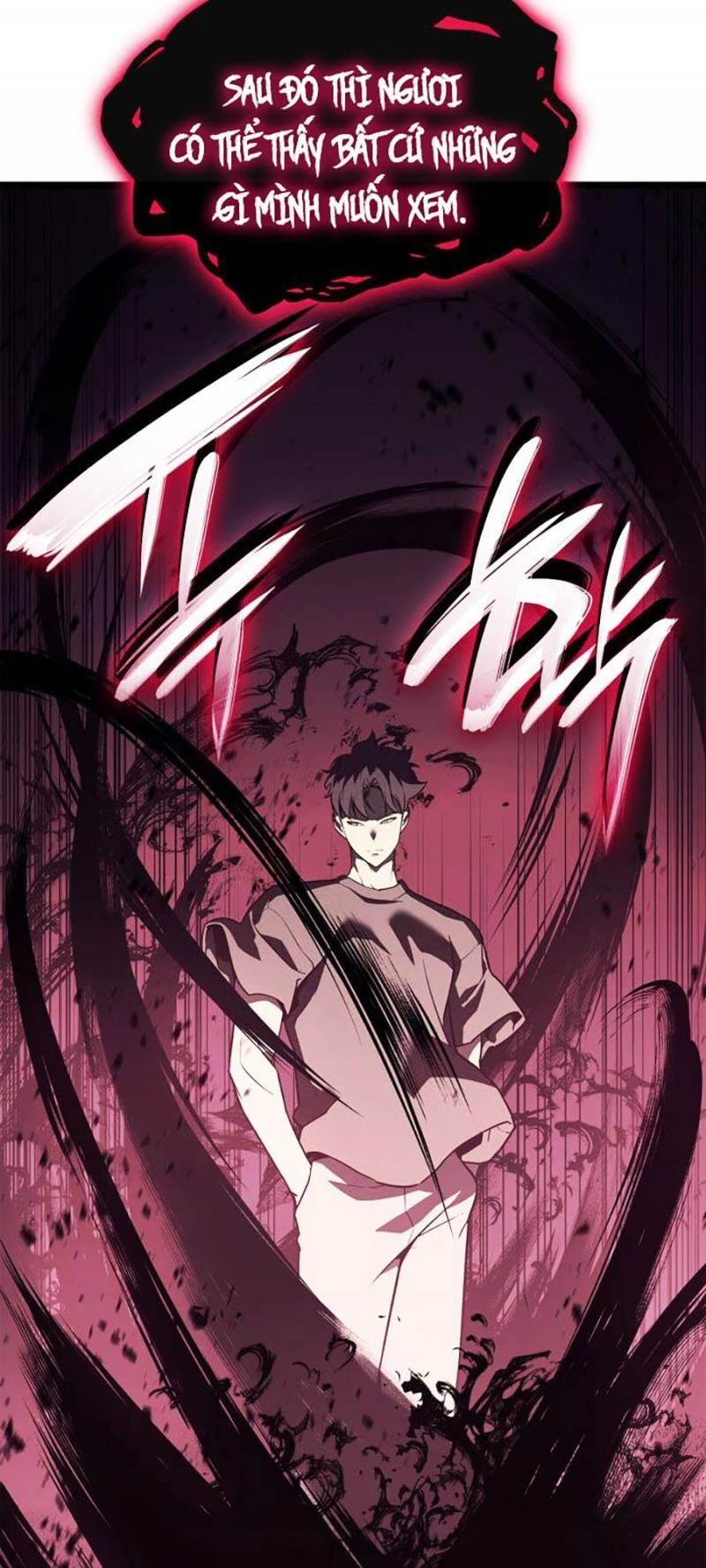 Người Hùng Cấp Thảm Họa Hồi Sinh - Chapter 105