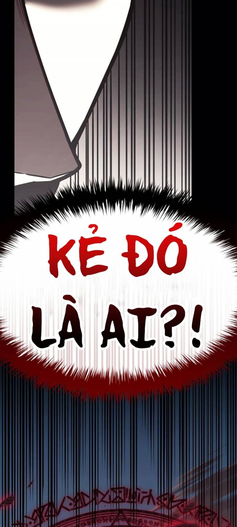 Người Hùng Cấp Thảm Họa Hồi Sinh - Chapter 105