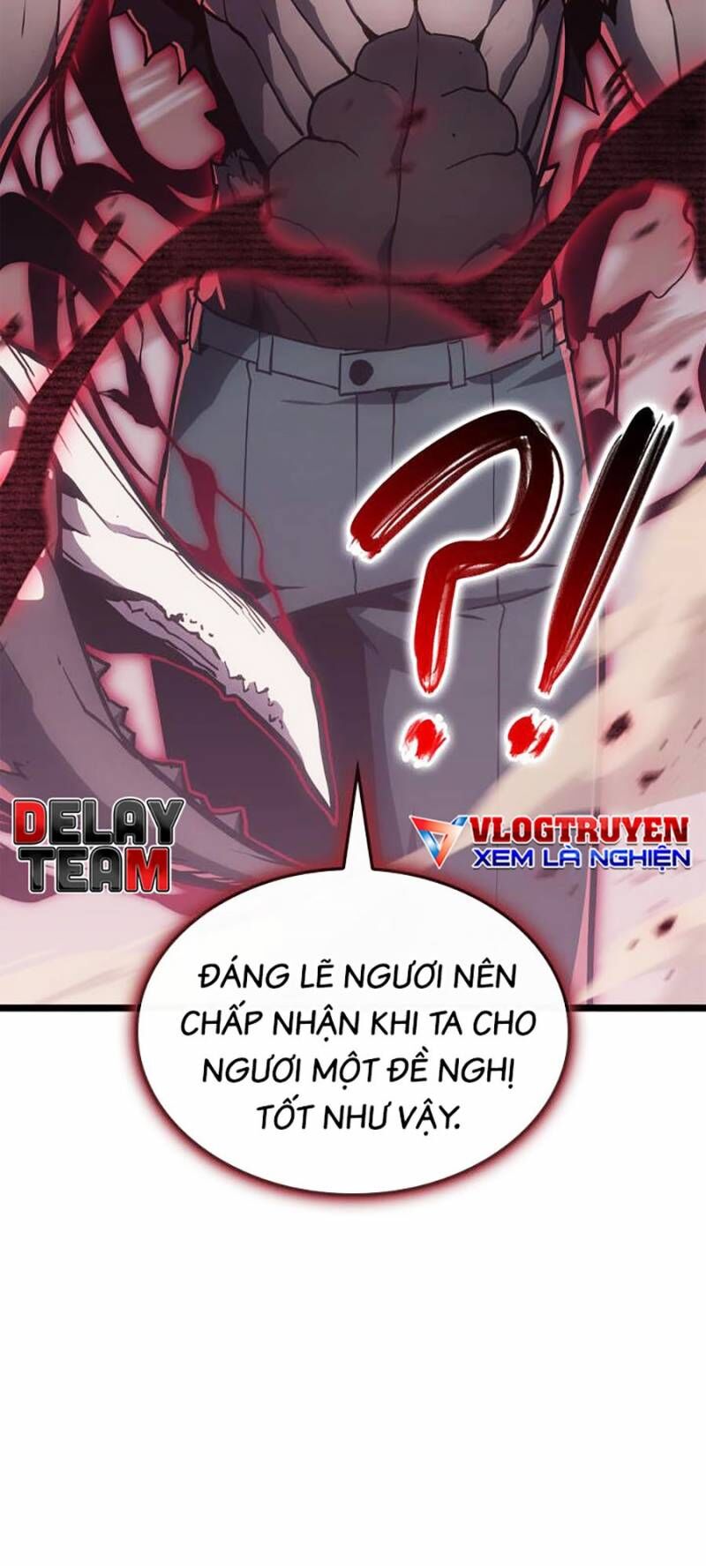 Người Hùng Cấp Thảm Họa Hồi Sinh - Chapter 105