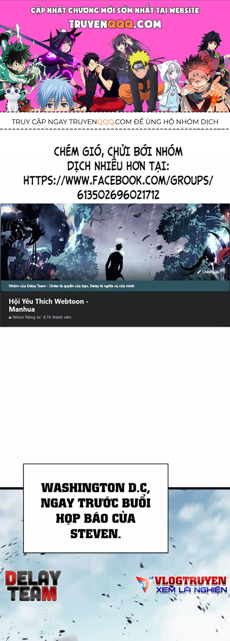 Người Hùng Cấp Thảm Họa Hồi Sinh - Chapter 106