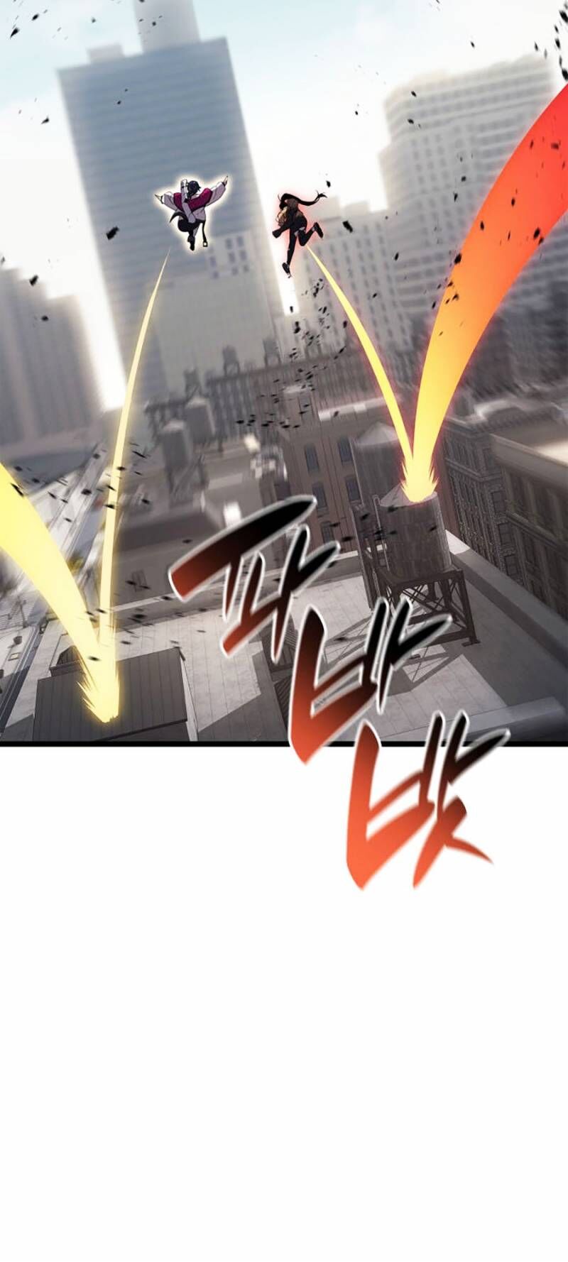 Người Hùng Cấp Thảm Họa Hồi Sinh - Chapter 106