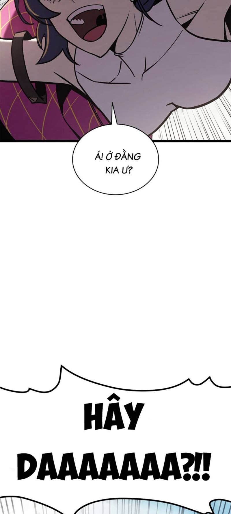 Người Hùng Cấp Thảm Họa Hồi Sinh - Chapter 106