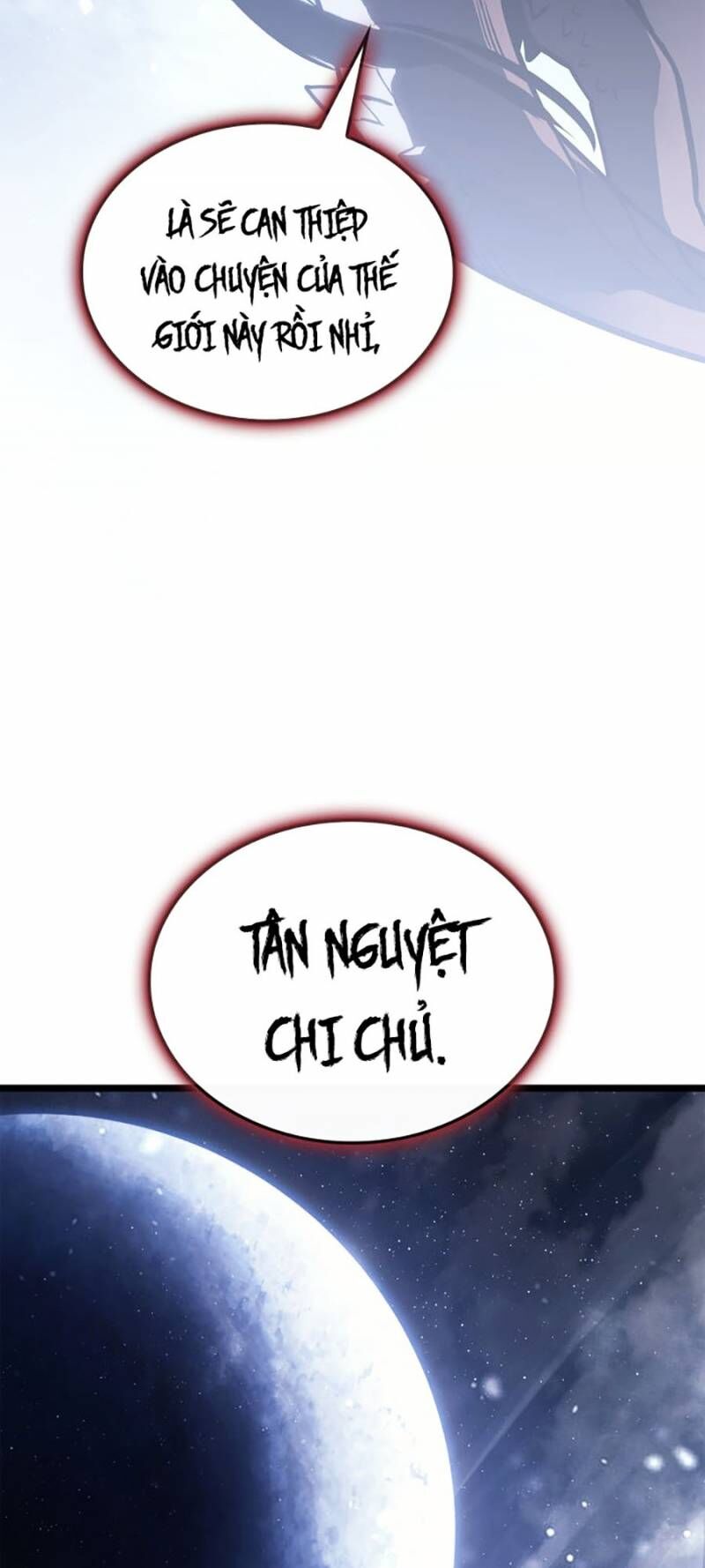 Người Hùng Cấp Thảm Họa Hồi Sinh - Chapter 106