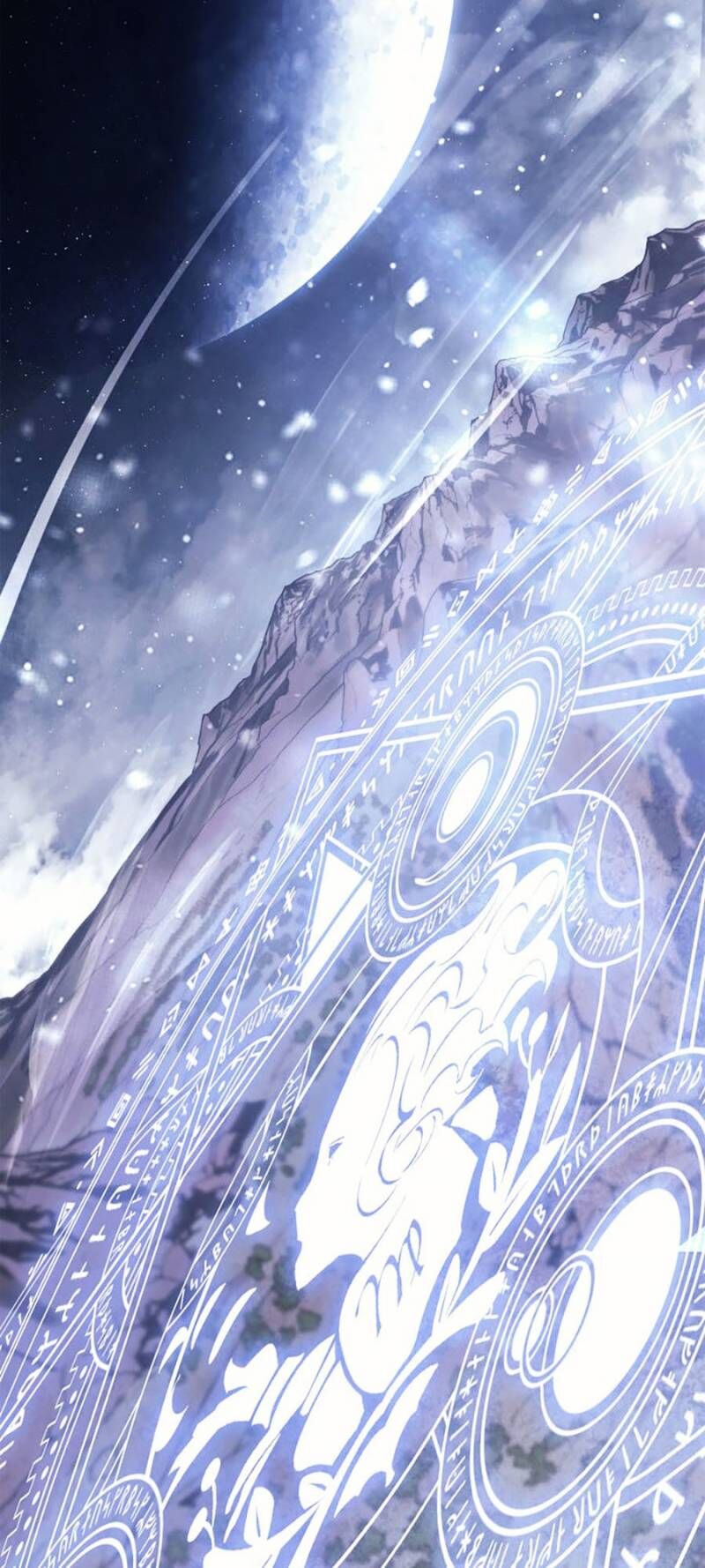 Người Hùng Cấp Thảm Họa Hồi Sinh - Chapter 106