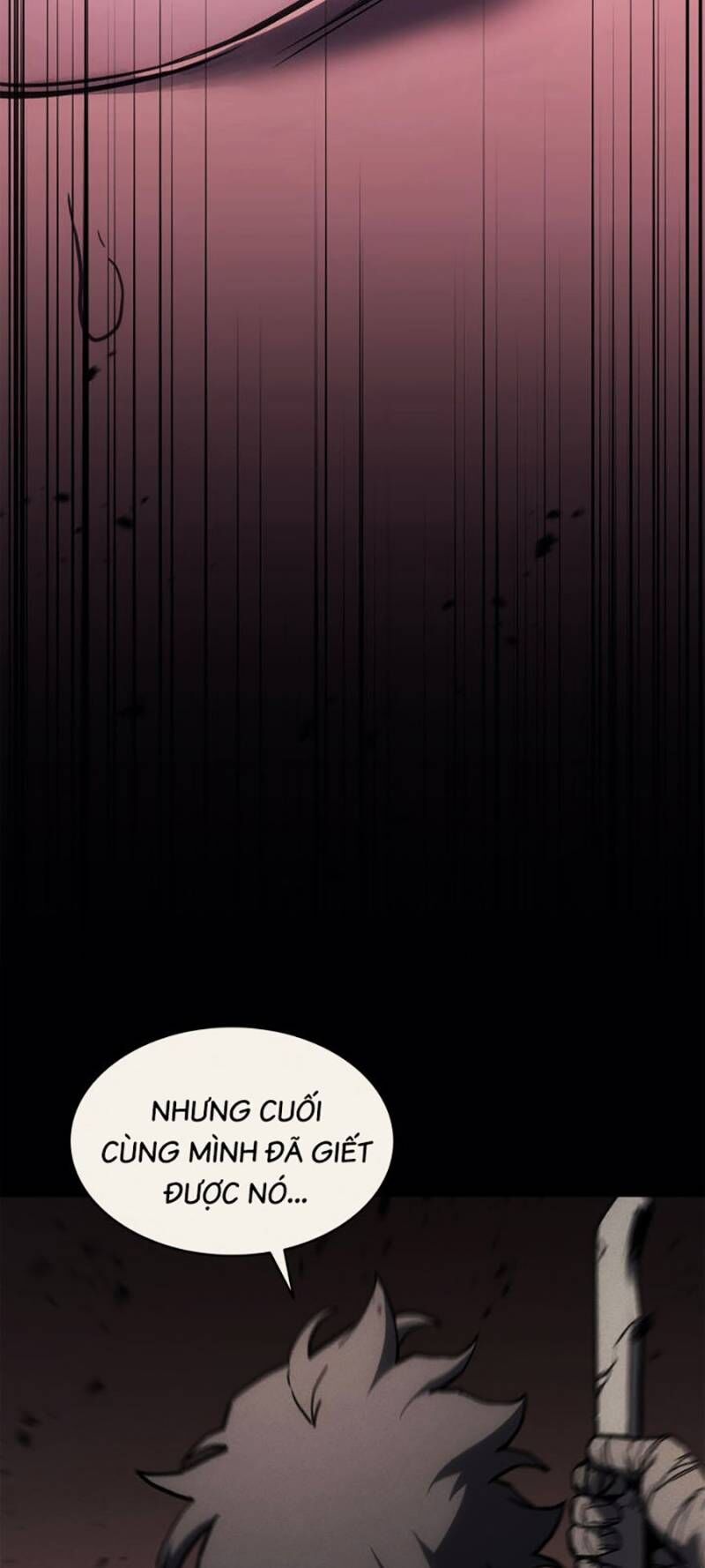 Người Hùng Cấp Thảm Họa Hồi Sinh - Chapter 106