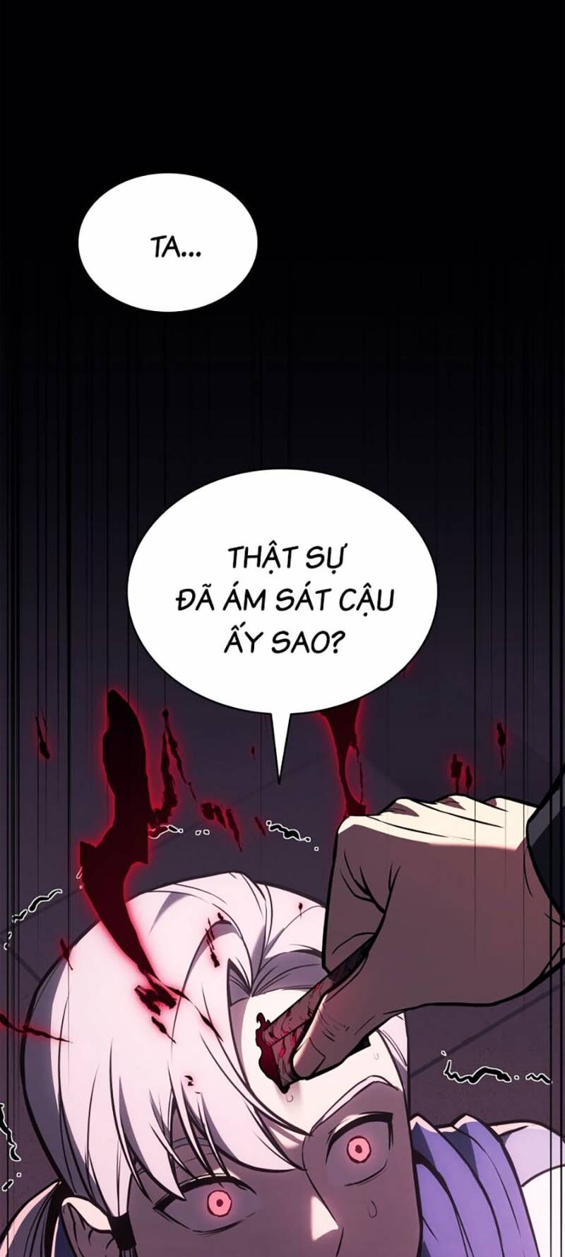 Người Hùng Cấp Thảm Họa Hồi Sinh - Chapter 106