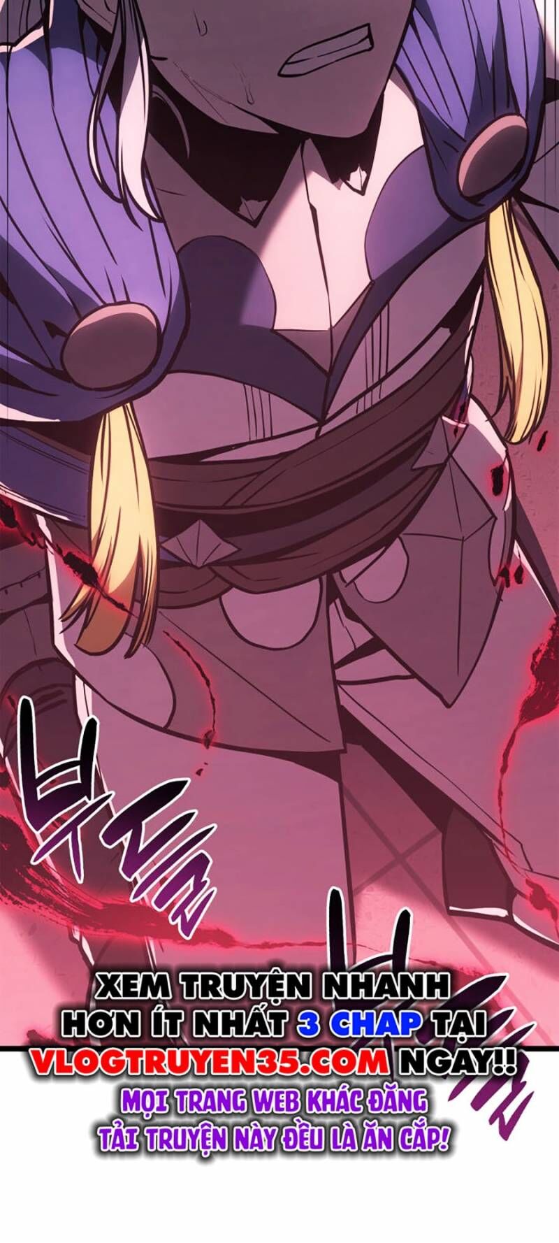 Người Hùng Cấp Thảm Họa Hồi Sinh - Chapter 106
