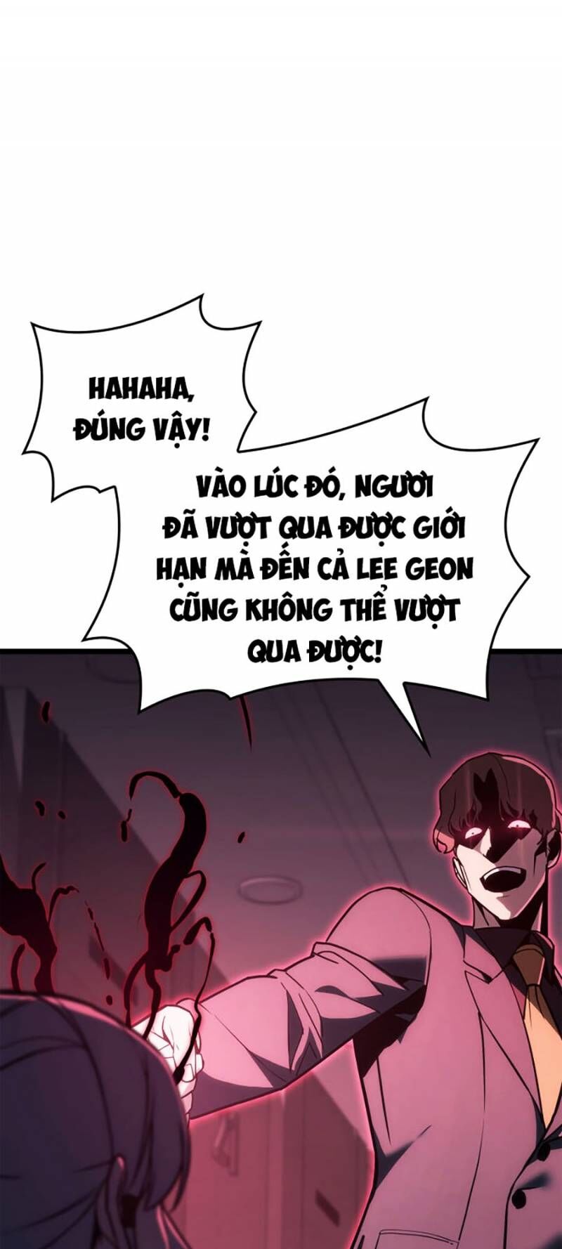 Người Hùng Cấp Thảm Họa Hồi Sinh - Chapter 106