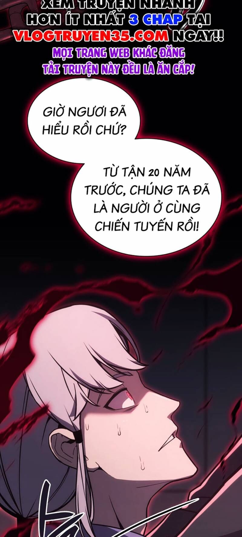 Người Hùng Cấp Thảm Họa Hồi Sinh - Chapter 106
