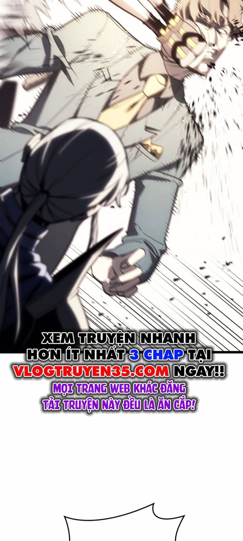 Người Hùng Cấp Thảm Họa Hồi Sinh - Chapter 106
