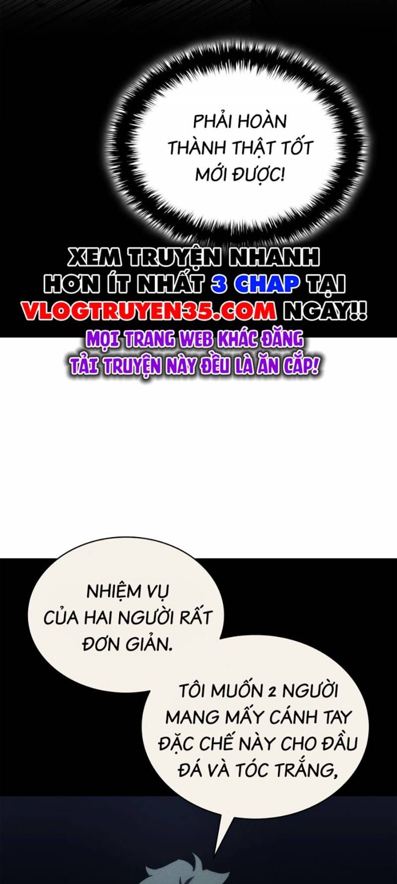 Người Hùng Cấp Thảm Họa Hồi Sinh - Chapter 106