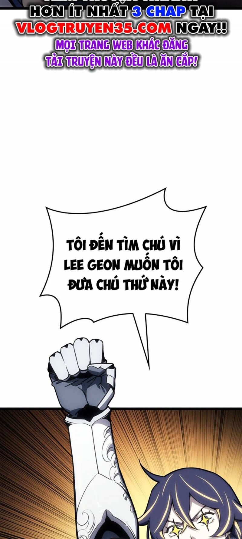 Người Hùng Cấp Thảm Họa Hồi Sinh - Chapter 106