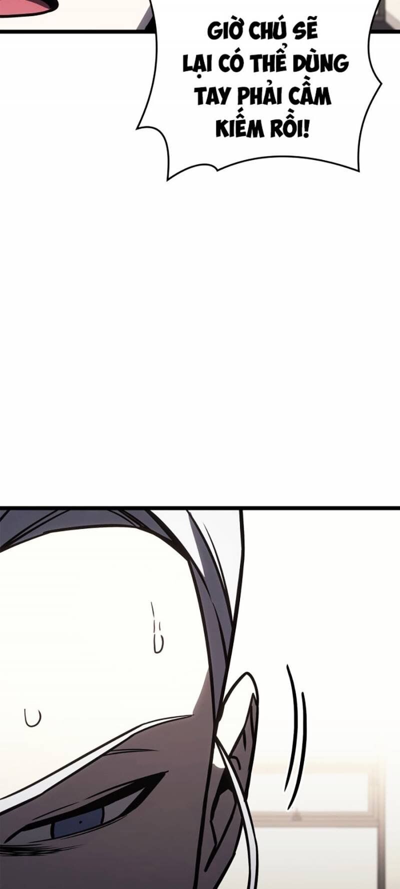Người Hùng Cấp Thảm Họa Hồi Sinh - Chapter 106