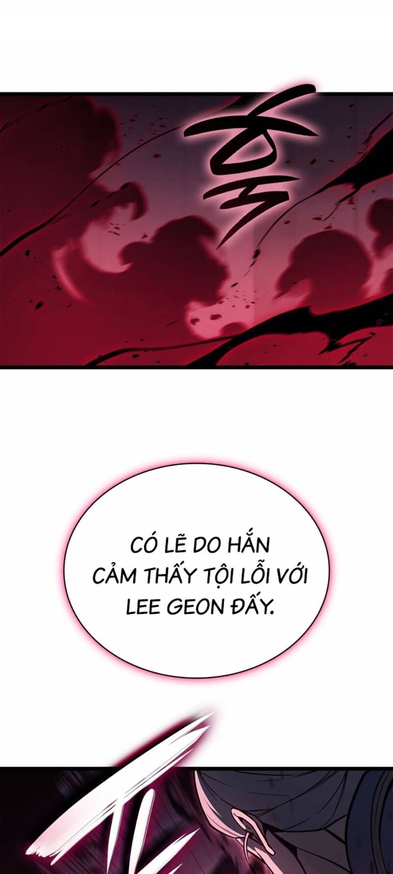 Người Hùng Cấp Thảm Họa Hồi Sinh - Chapter 106