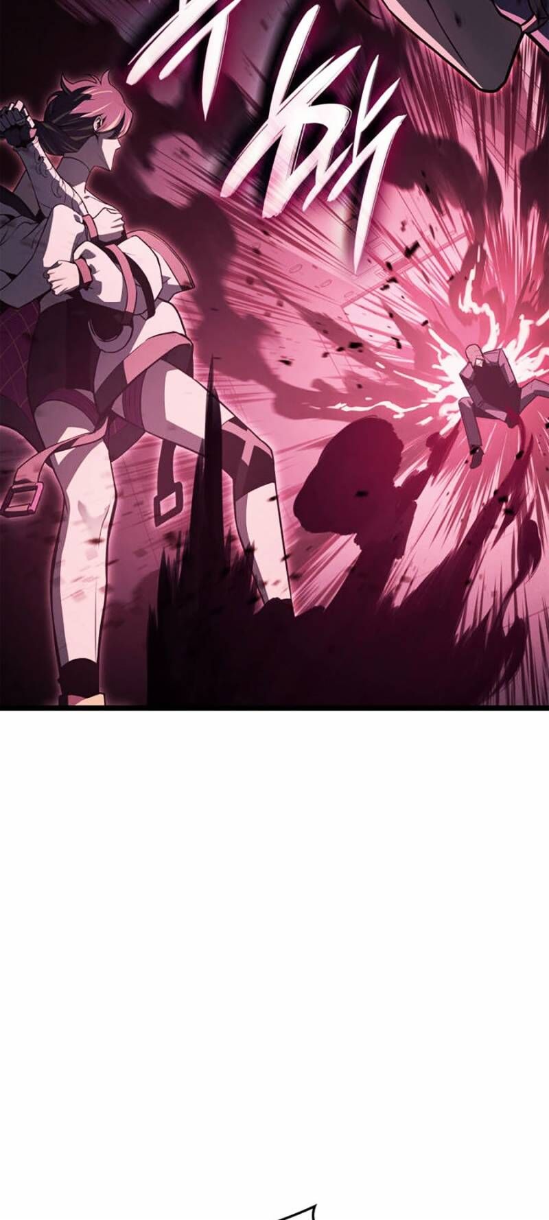 Người Hùng Cấp Thảm Họa Hồi Sinh - Chapter 106