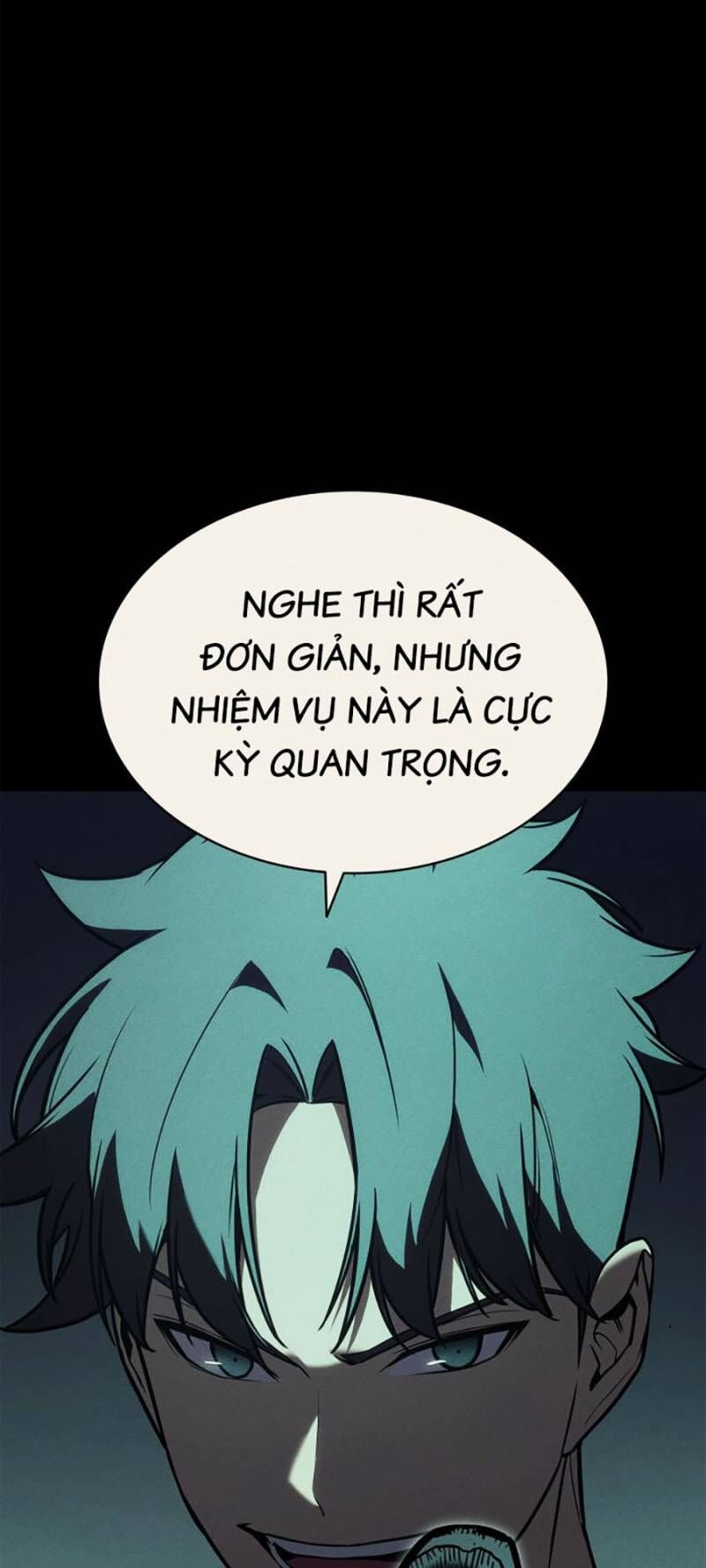 Người Hùng Cấp Thảm Họa Hồi Sinh - Chapter 106