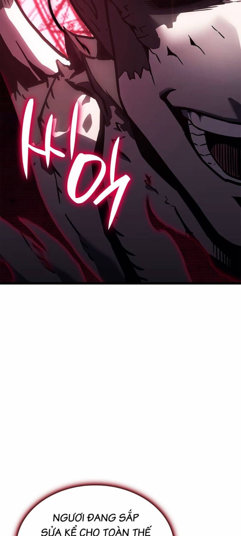 Người Hùng Cấp Thảm Họa Hồi Sinh - Chapter 106