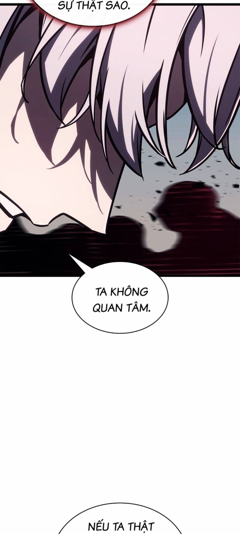 Người Hùng Cấp Thảm Họa Hồi Sinh - Chapter 106