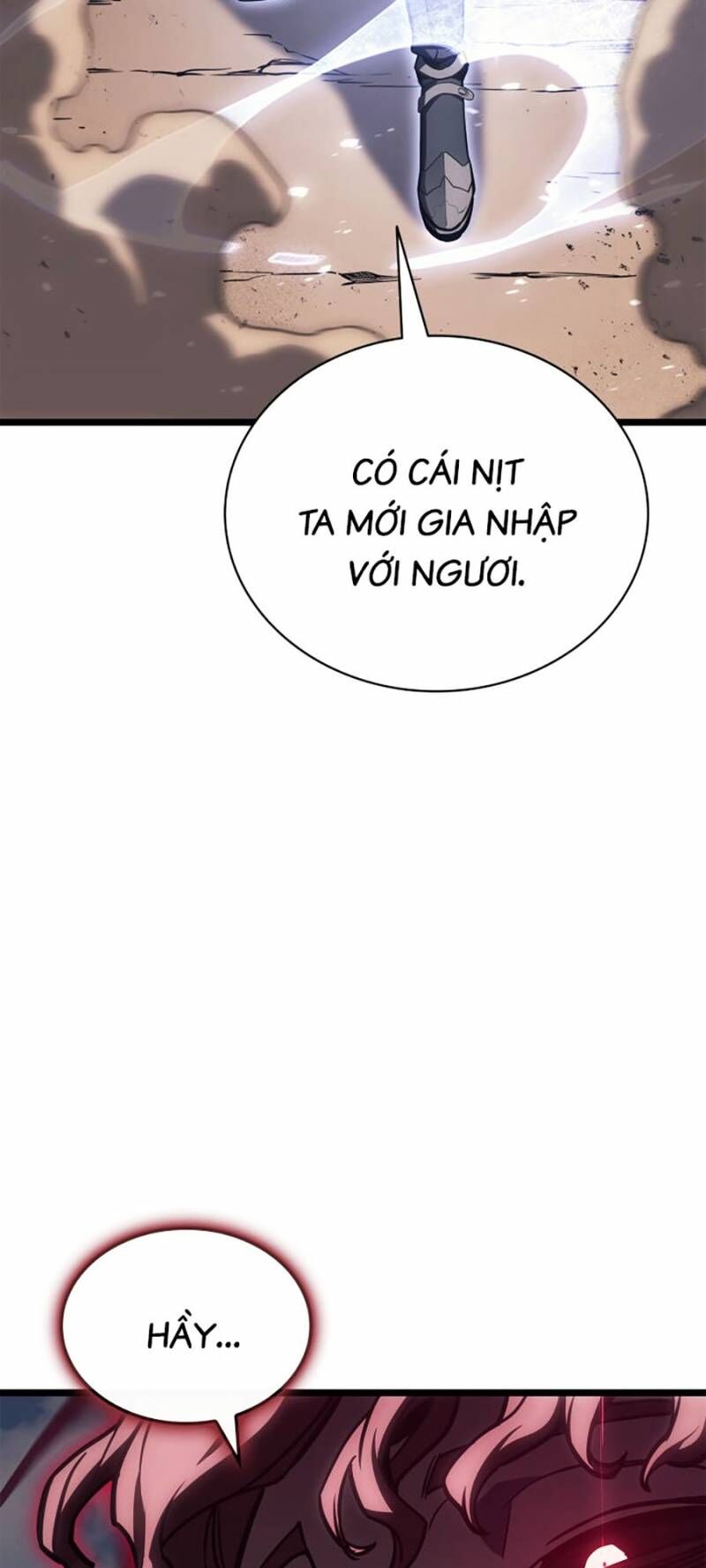 Người Hùng Cấp Thảm Họa Hồi Sinh - Chapter 106