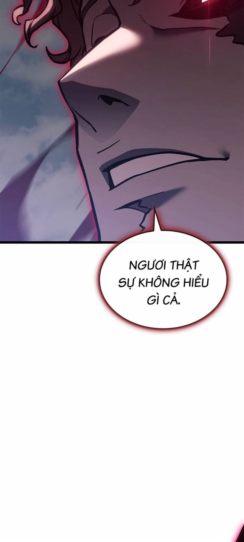 Người Hùng Cấp Thảm Họa Hồi Sinh - Chapter 106