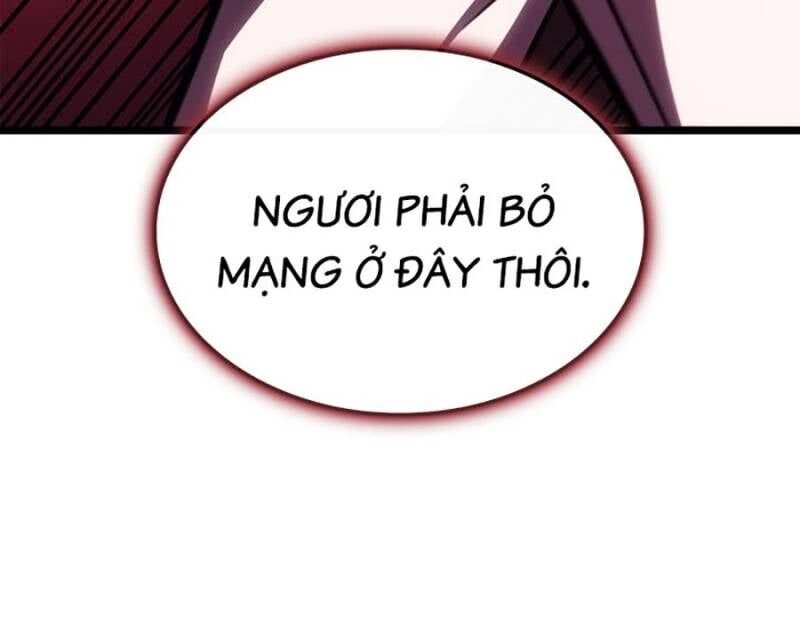 Người Hùng Cấp Thảm Họa Hồi Sinh - Chapter 106