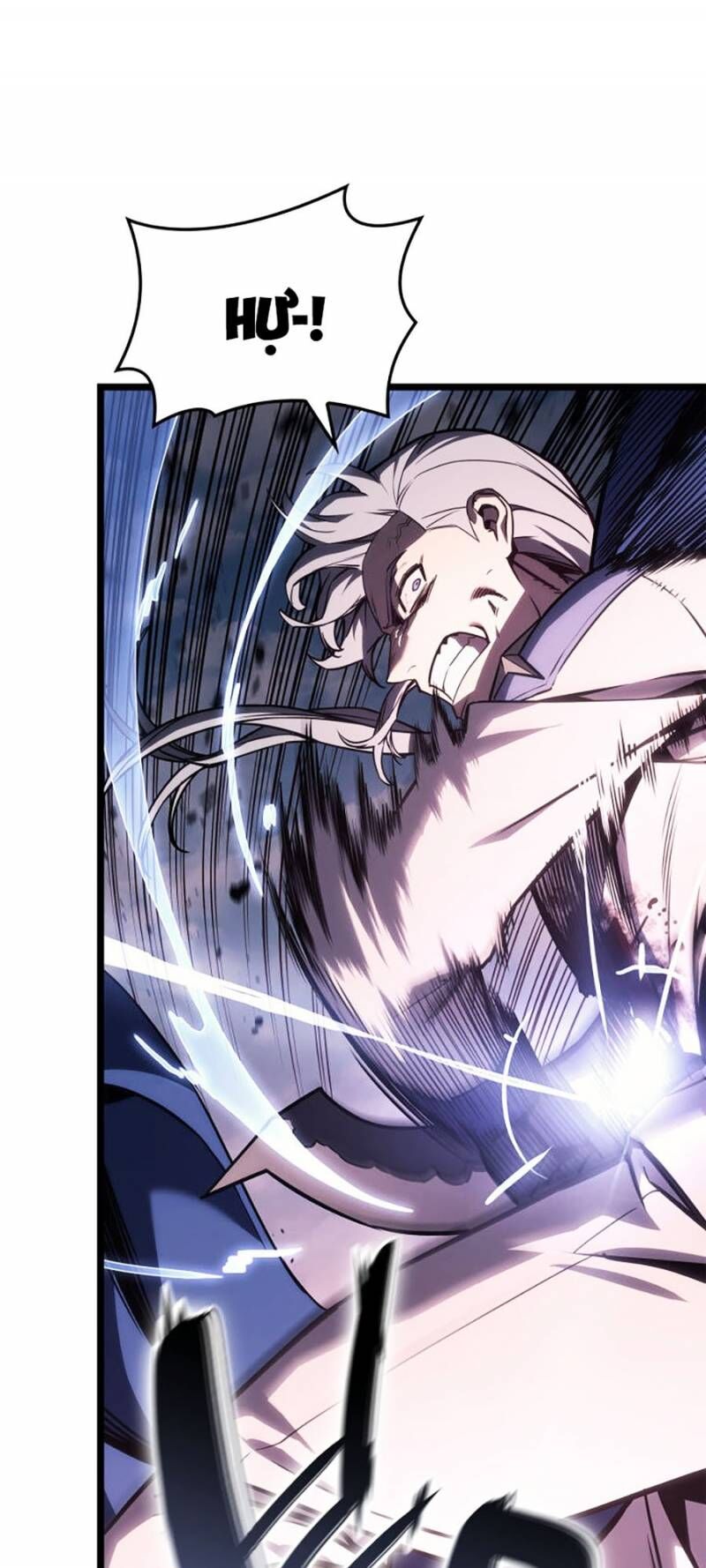 Người Hùng Cấp Thảm Họa Hồi Sinh - Chapter 106