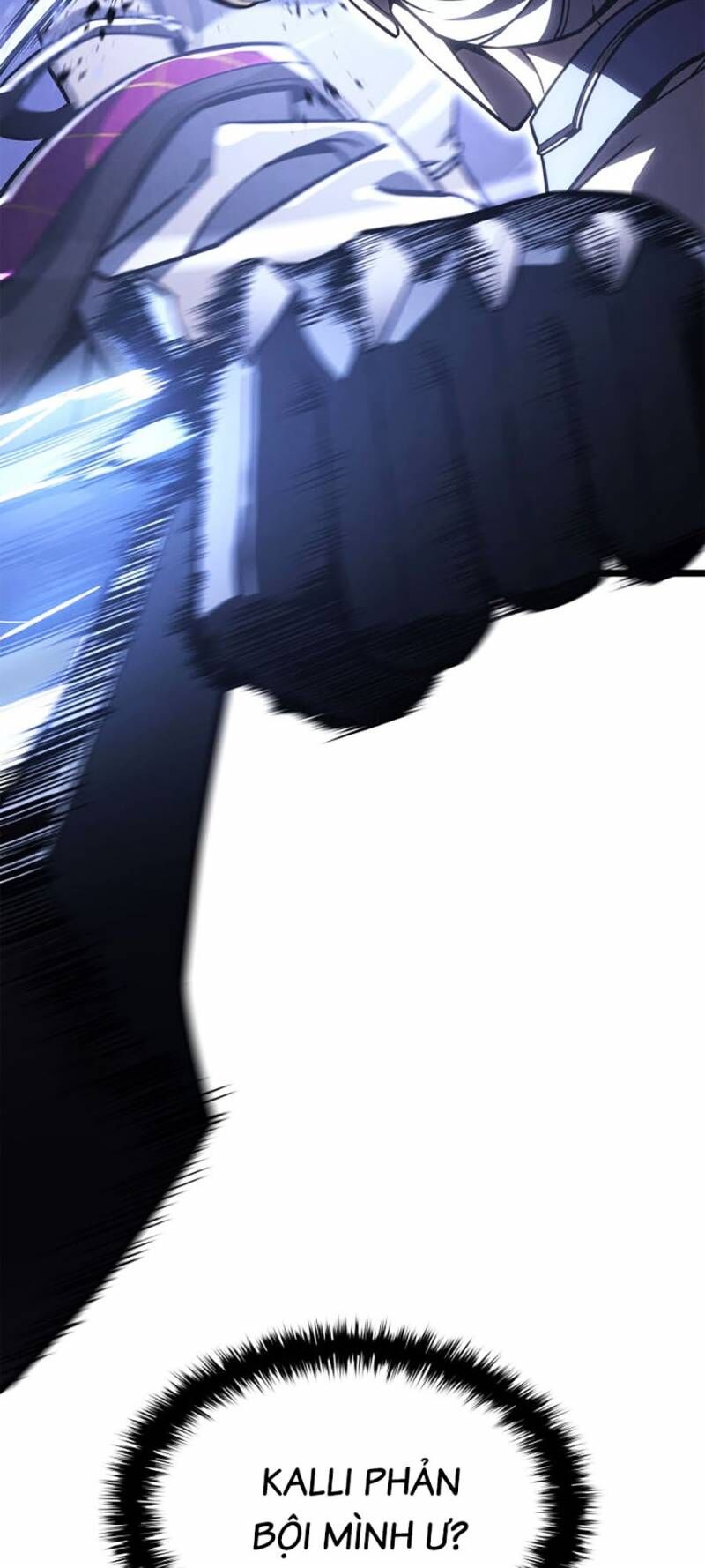 Người Hùng Cấp Thảm Họa Hồi Sinh - Chapter 106