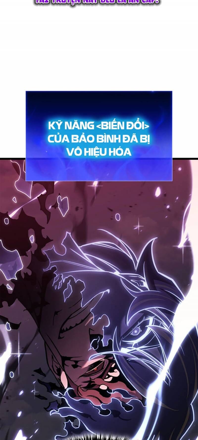 Người Hùng Cấp Thảm Họa Hồi Sinh - Chapter 106
