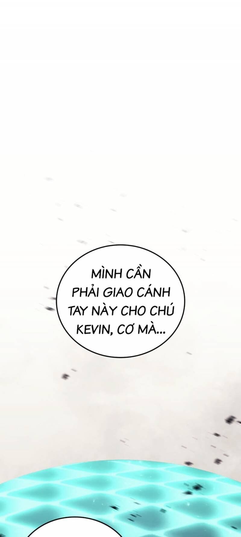 Người Hùng Cấp Thảm Họa Hồi Sinh - Chapter 106