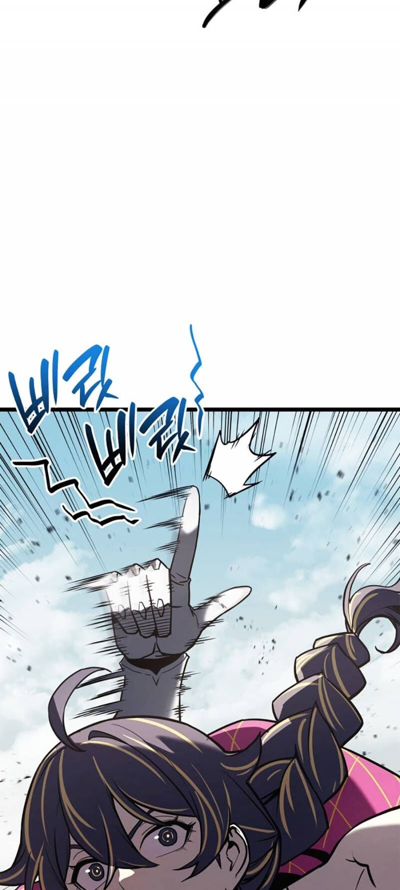Người Hùng Cấp Thảm Họa Hồi Sinh - Chapter 106