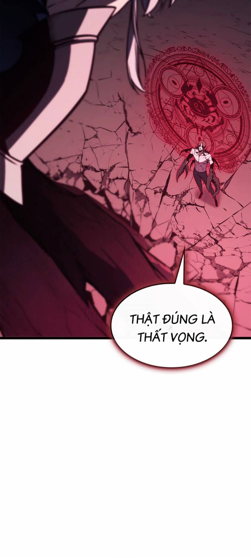 Người Hùng Cấp Thảm Họa Hồi Sinh - Chapter 106