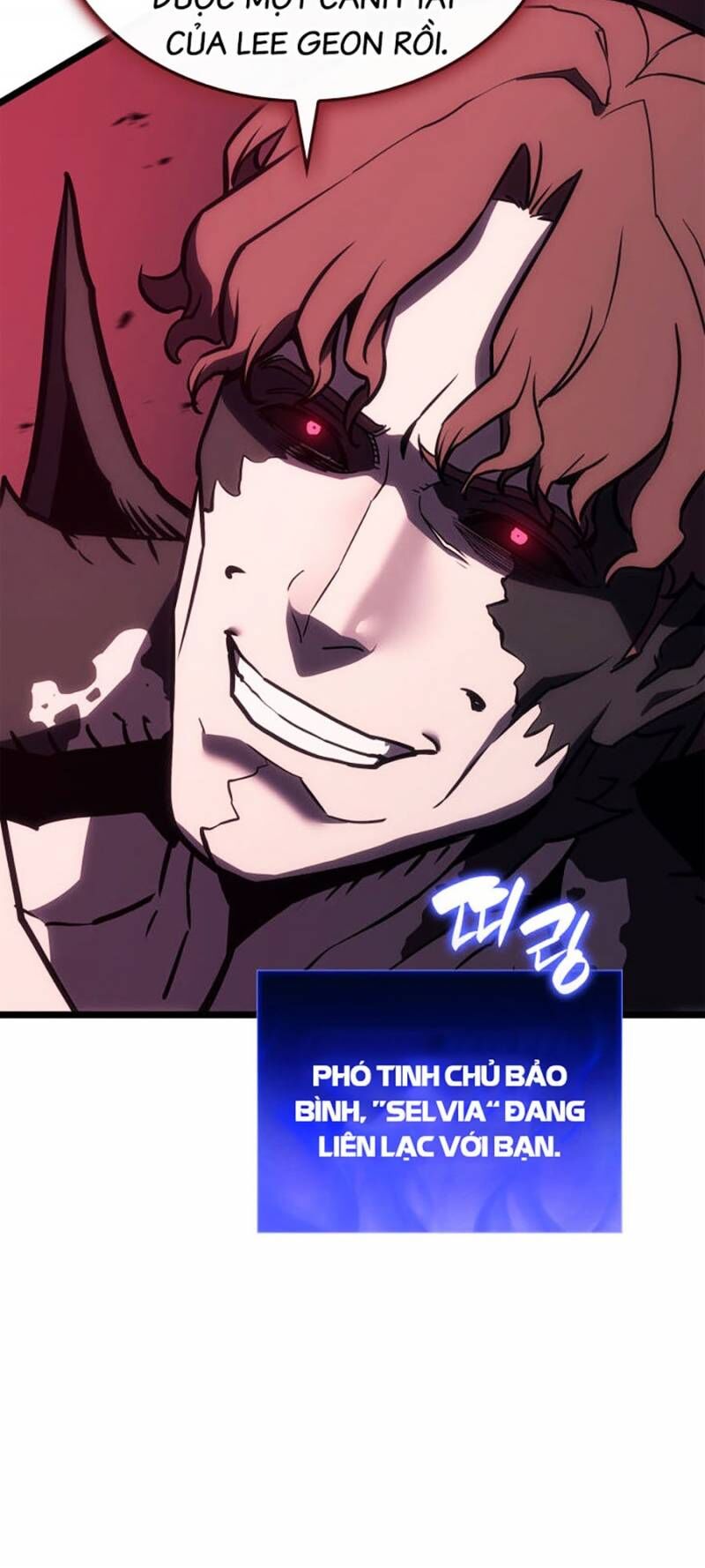 Người Hùng Cấp Thảm Họa Hồi Sinh - Chapter 106