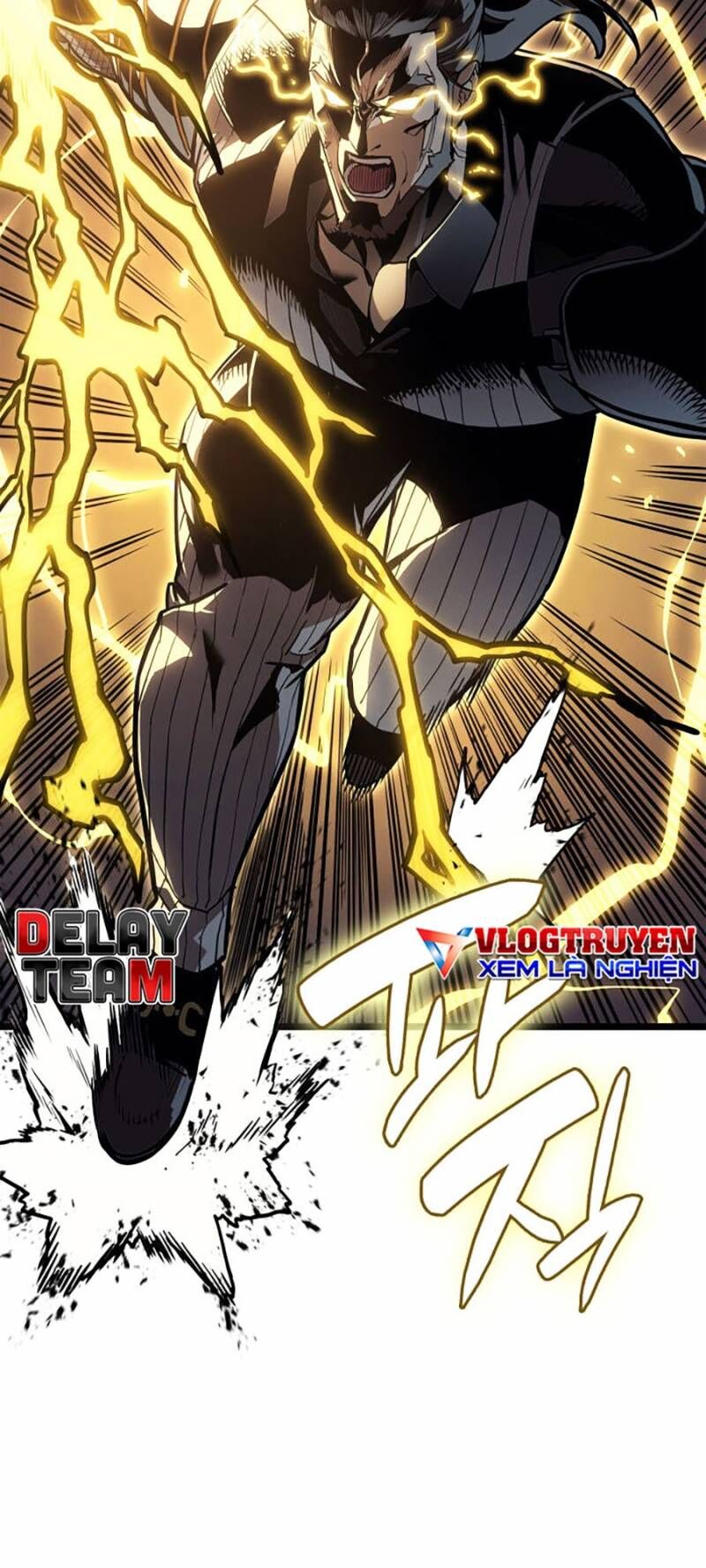 Người Hùng Cấp Thảm Họa Hồi Sinh - Chapter 108